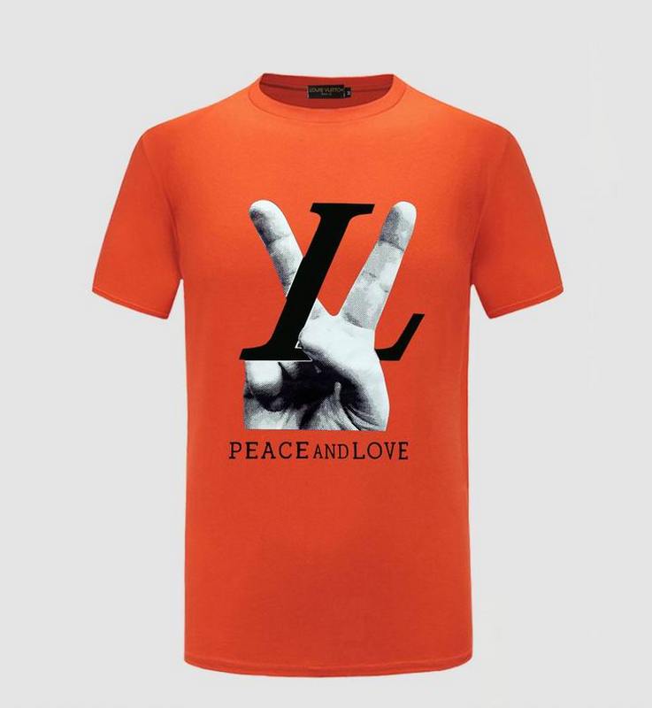 Louis Vuitton Men's T-shirts 26